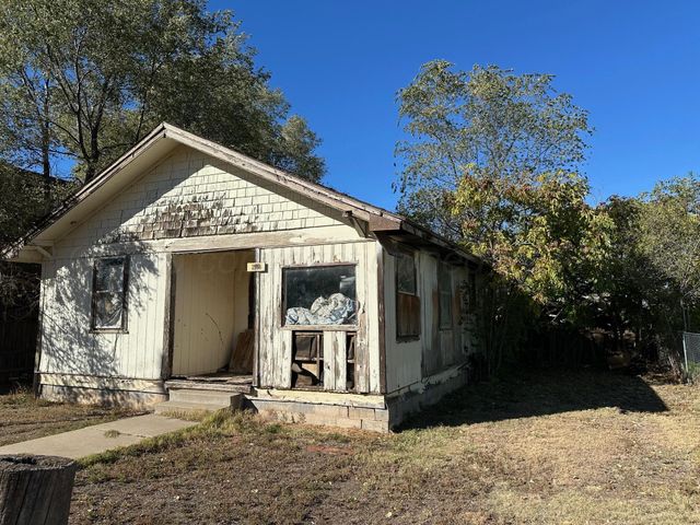 1406 SW 9TH Avenue, Amarillo, TX 79101