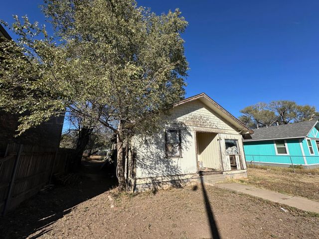 1406 SW 9TH Avenue, Amarillo, TX 79101