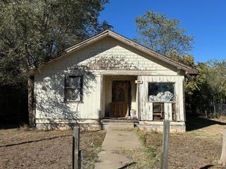 1406 SW 9TH Avenue, Amarillo, TX 79101