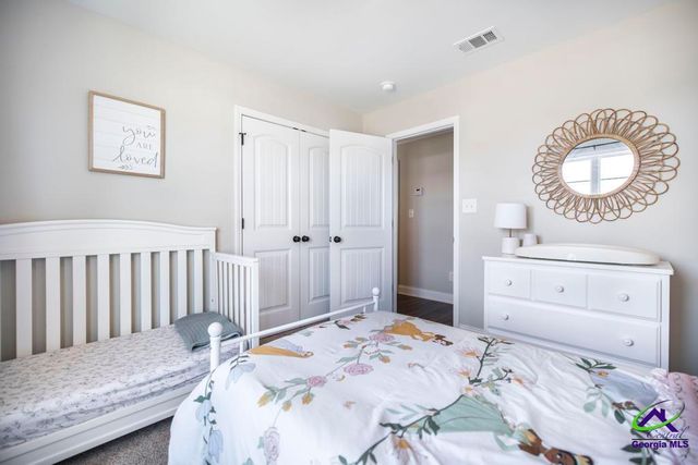 108 Chatham Ct, Byron, GA 31008