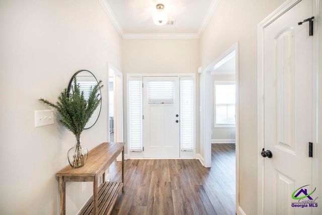 108 Chatham Ct, Byron, GA 31008