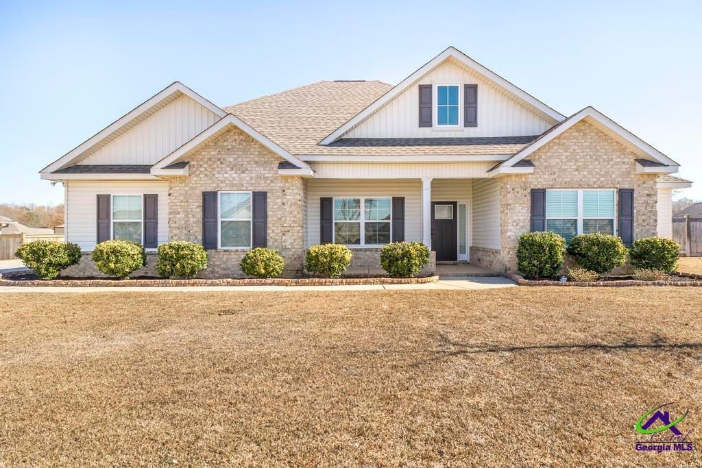 108 Chatham Ct, Byron, GA 31008