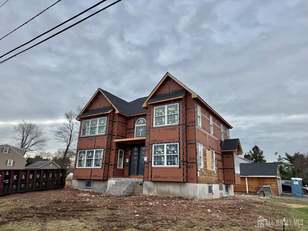 157 Murray Avenue, Piscataway, NJ 08854