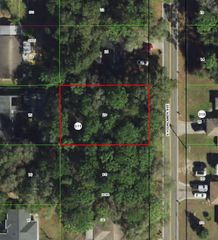 3552 S HIGHLANDS AVENUE, Inverness, FL 34452