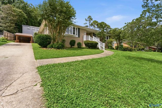 2117 Shades Crest Road SE, Huntsville, AL 35801