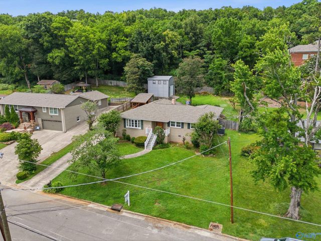 2117 Shades Crest Road SE, Huntsville, AL 35801