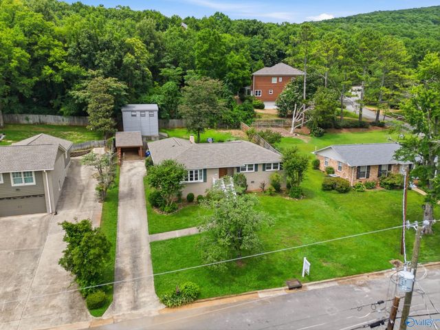 2117 Shades Crest Road SE, Huntsville, AL 35801