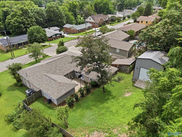 2117 Shades Crest Road SE, Huntsville, AL 35801
