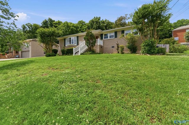 2117 Shades Crest Road SE, Huntsville, AL 35801