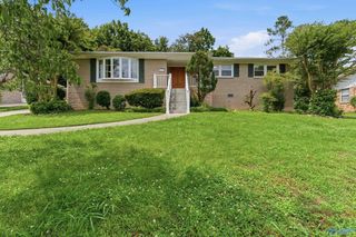 2117 Shades Crest Road SE, Huntsville, AL 35801