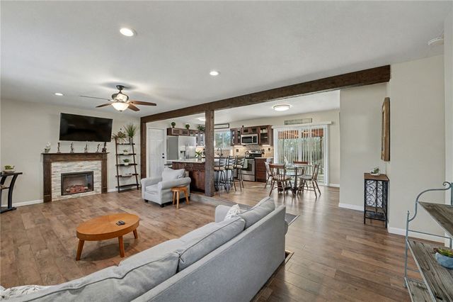 3436 S Dakar Drive, Beavercreek, OH 45431