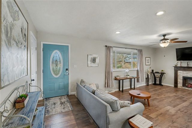 3436 S Dakar Drive, Beavercreek, OH 45431