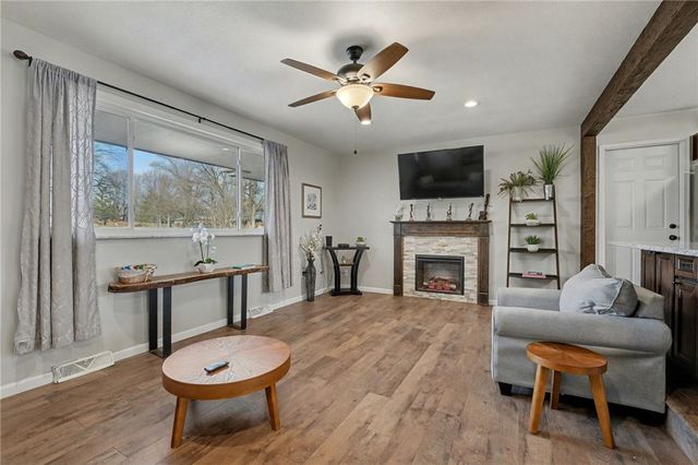 3436 S Dakar Drive, Beavercreek, OH 45431