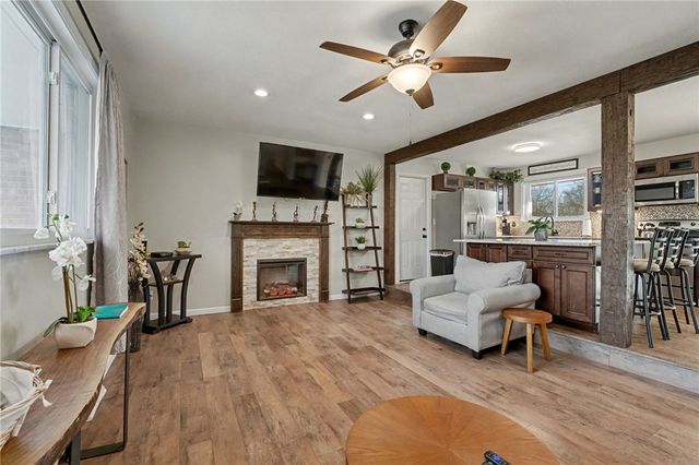 3436 S Dakar Drive, Beavercreek, OH 45431