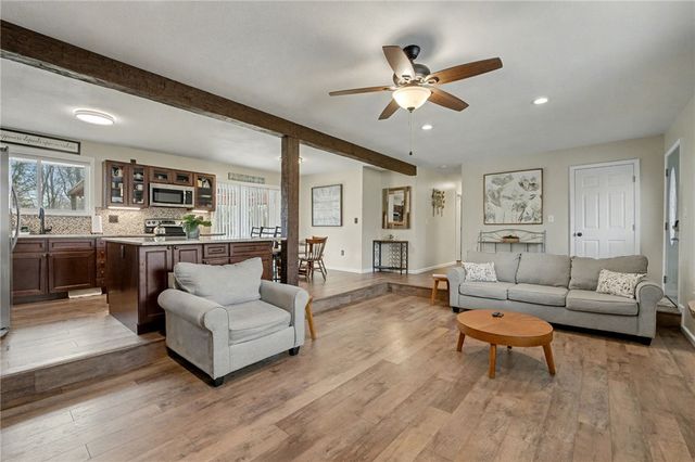 3436 S Dakar Drive, Beavercreek, OH 45431