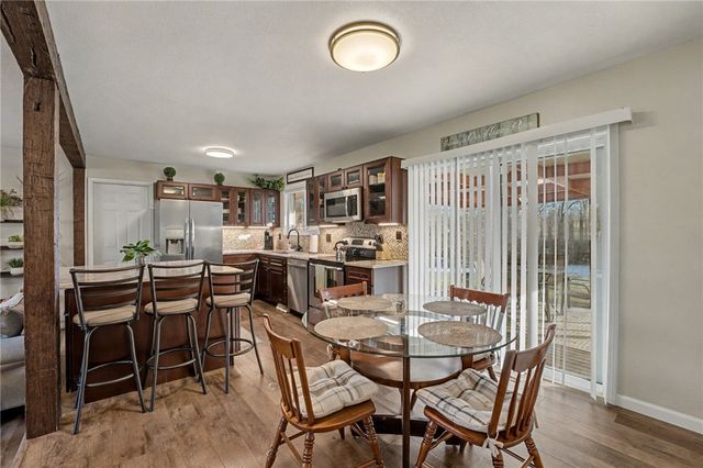 3436 S Dakar Drive, Beavercreek, OH 45431