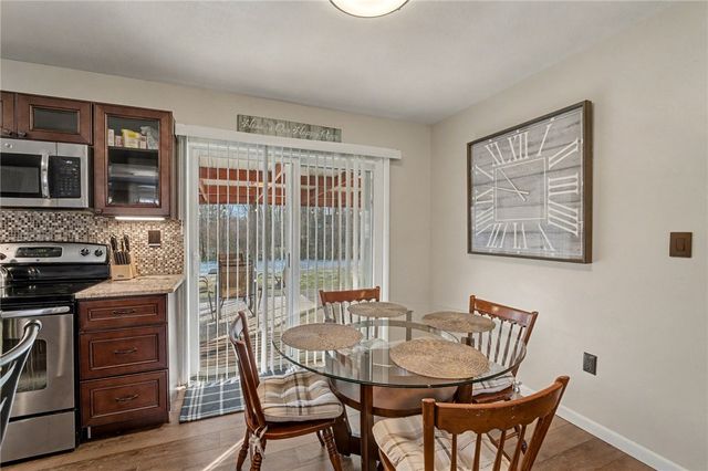 3436 S Dakar Drive, Beavercreek, OH 45431