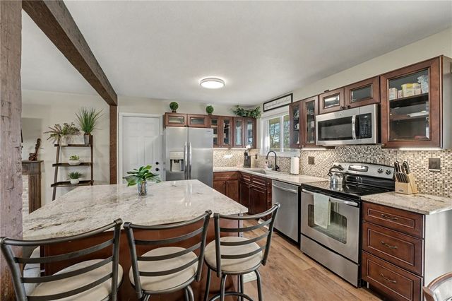 3436 S Dakar Drive, Beavercreek, OH 45431