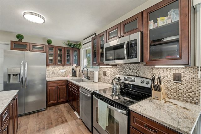 3436 S Dakar Drive, Beavercreek, OH 45431