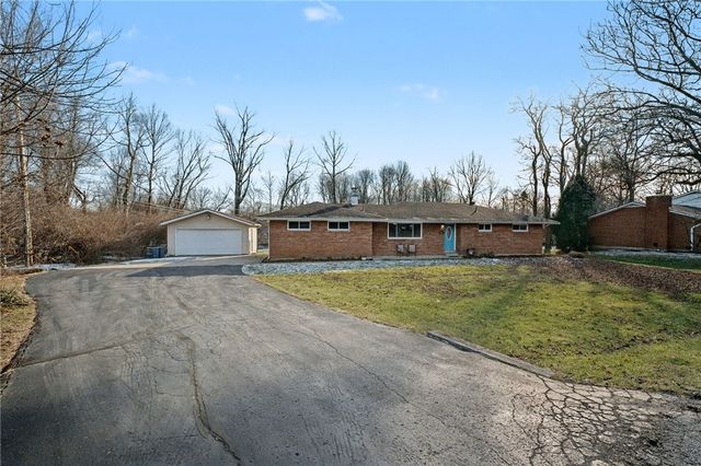 3436 S Dakar Drive, Beavercreek, OH 45431