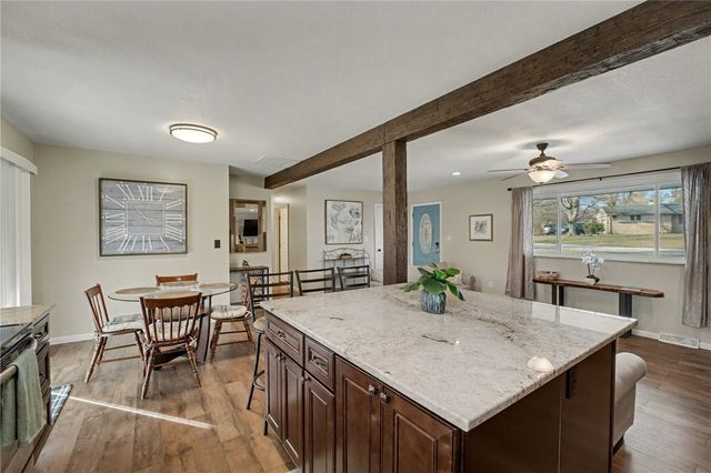 3436 S Dakar Drive, Beavercreek, OH 45431