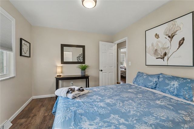 3436 S Dakar Drive, Beavercreek, OH 45431