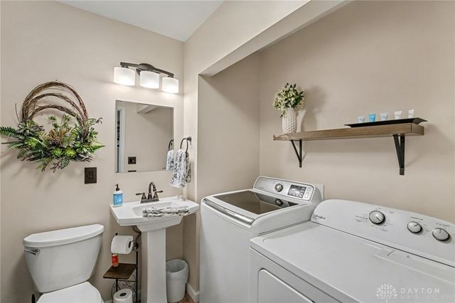 3436 S Dakar Drive, Beavercreek, OH 45431