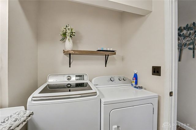 3436 S Dakar Drive, Beavercreek, OH 45431