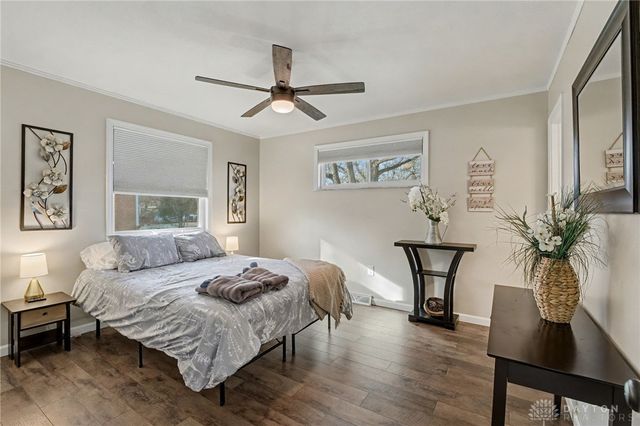 3436 S Dakar Drive, Beavercreek, OH 45431