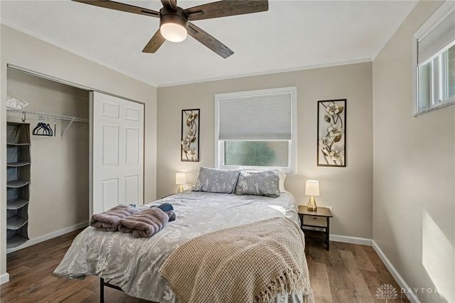 3436 S Dakar Drive, Beavercreek, OH 45431