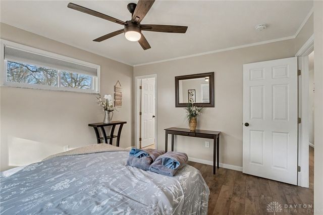 3436 S Dakar Drive, Beavercreek, OH 45431