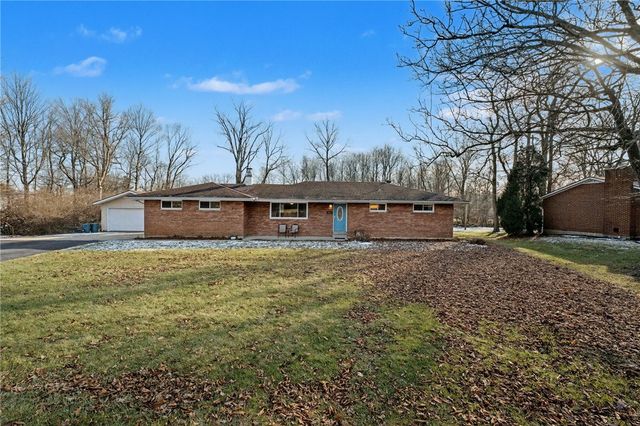 3436 S Dakar Drive, Beavercreek, OH 45431