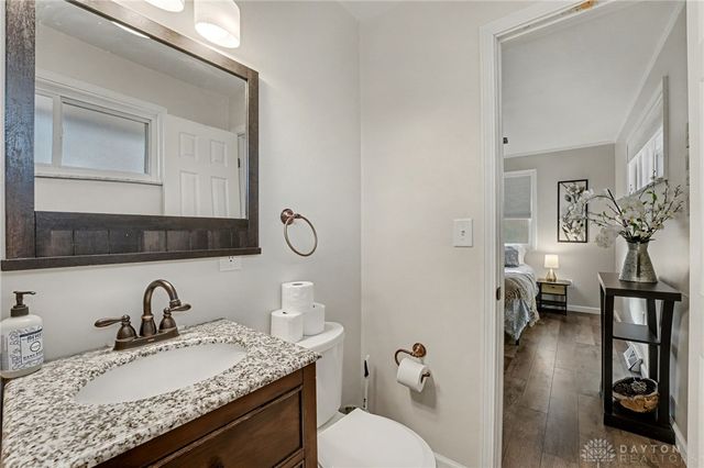 3436 S Dakar Drive, Beavercreek, OH 45431