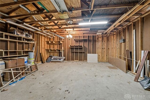 3436 S Dakar Drive, Beavercreek, OH 45431