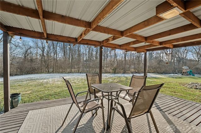 3436 S Dakar Drive, Beavercreek, OH 45431