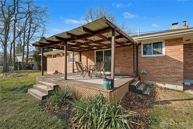 3436 S Dakar Drive, Beavercreek, OH 45431