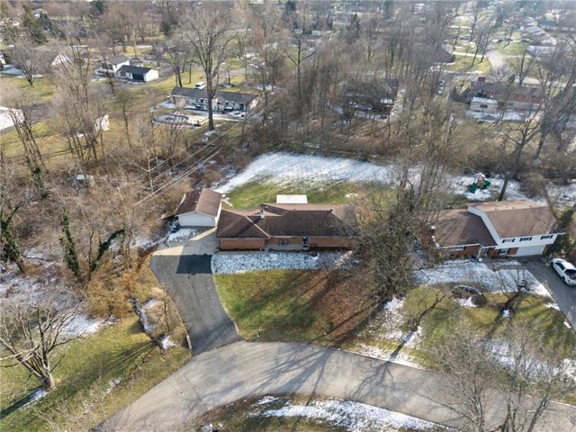 3436 S Dakar Drive, Beavercreek, OH 45431