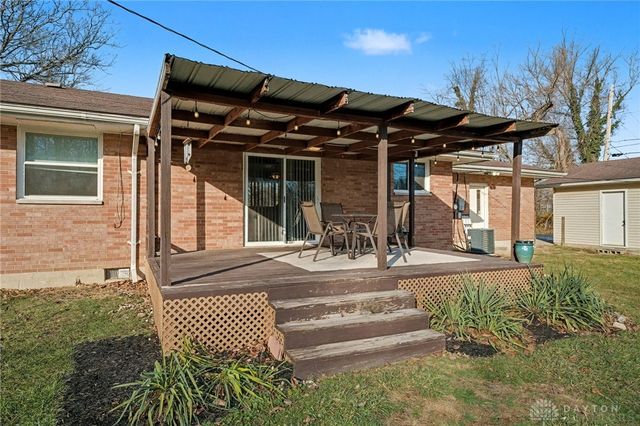 3436 S Dakar Drive, Beavercreek, OH 45431