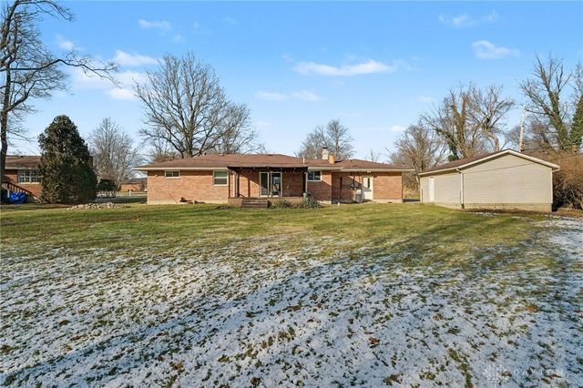 3436 S Dakar Drive, Beavercreek, OH 45431