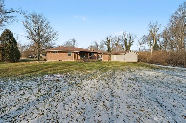 3436 S Dakar Drive, Beavercreek, OH 45431