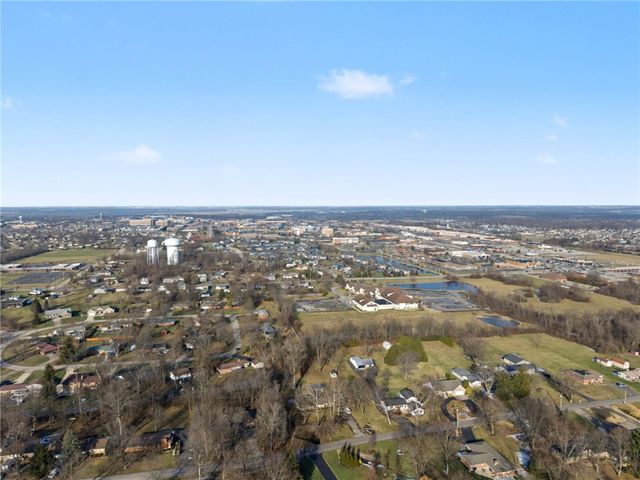 3436 S Dakar Drive, Beavercreek, OH 45431