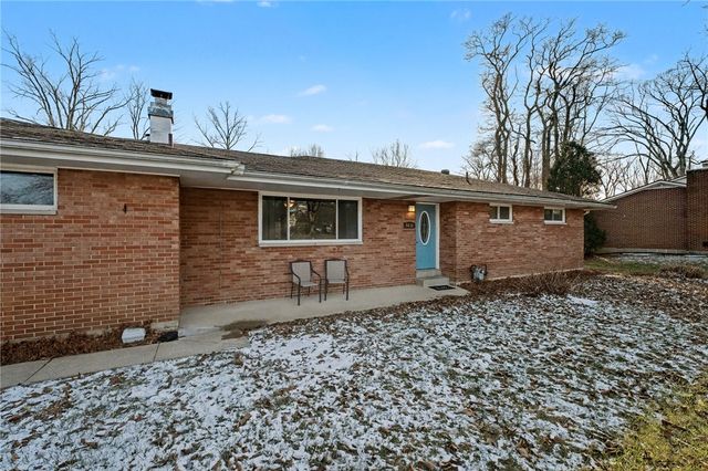 3436 S Dakar Drive, Beavercreek, OH 45431