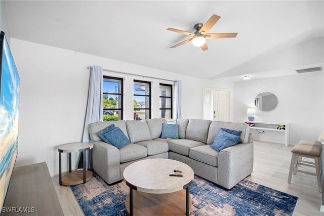 4530 W Coral CIR, Fort Myers, FL 33903