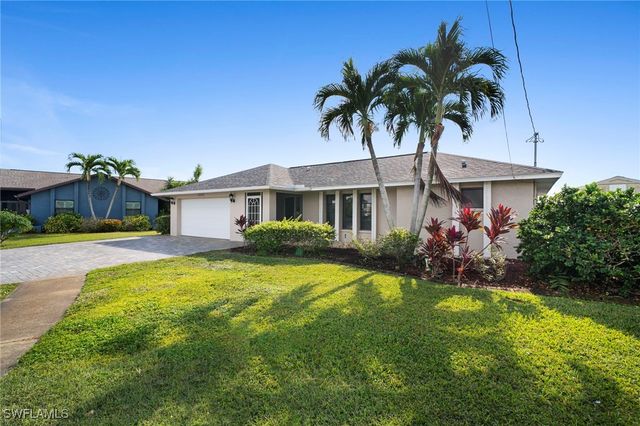 4530 W Coral CIR, Fort Myers, FL 33903