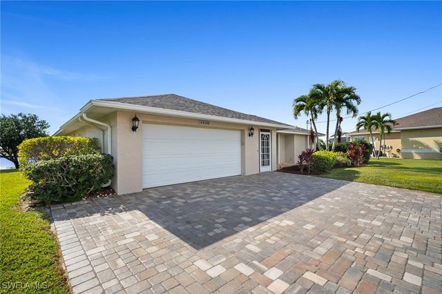 4530 W Coral CIR, Fort Myers, FL 33903