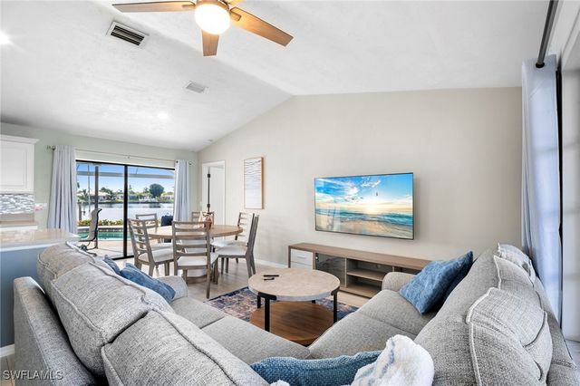 4530 W Coral CIR, Fort Myers, FL 33903