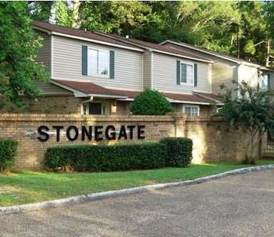6701 Dickens Ferry Road 124, Mobile, AL 36608