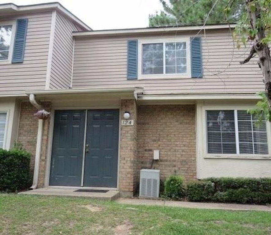 6701 Dickens Ferry Road 124, Mobile, AL 36608