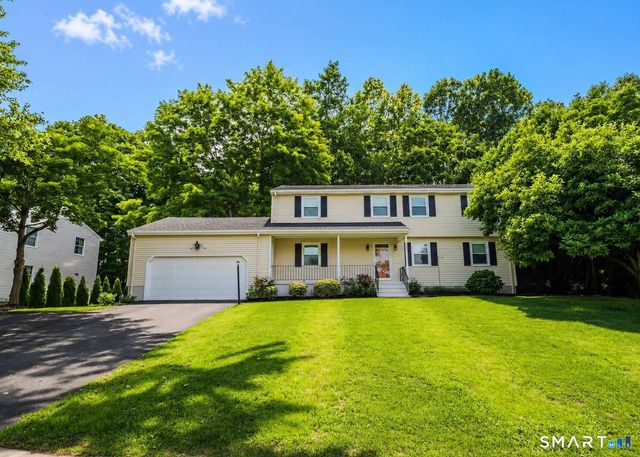 132 Hollyberry Lane, Plainville, CT 06062