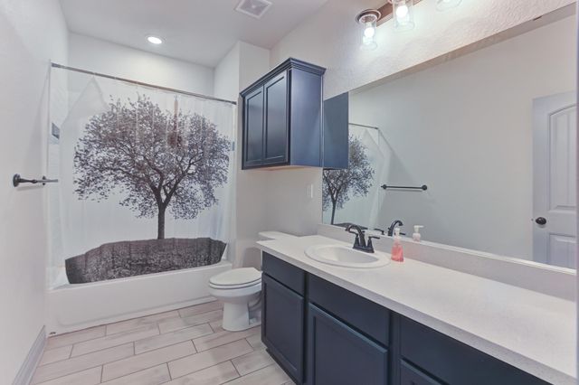 2807 Grimes Crossing RD, Copperas Cove, TX 76522